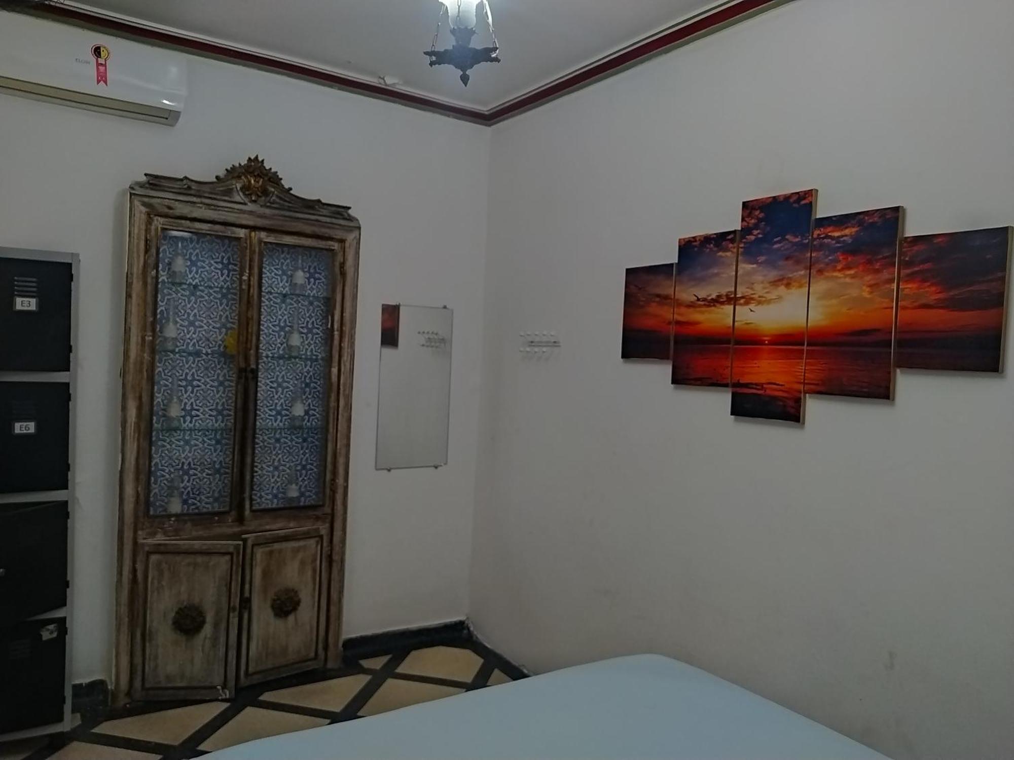 Hostel Casarao 65 Salvador Eksteriør billede