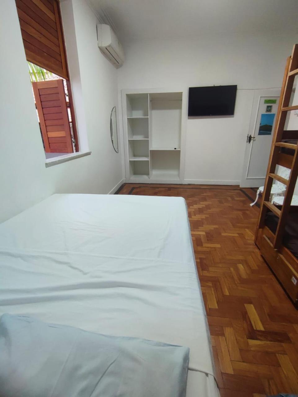 Hostel Casarao 65 Salvador Eksteriør billede