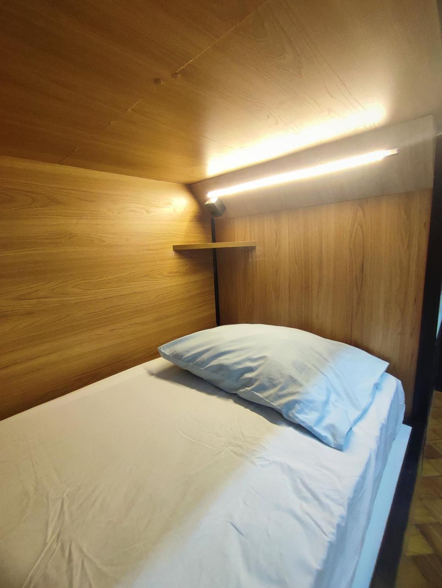 Hostel Casarao 65 Salvador Eksteriør billede