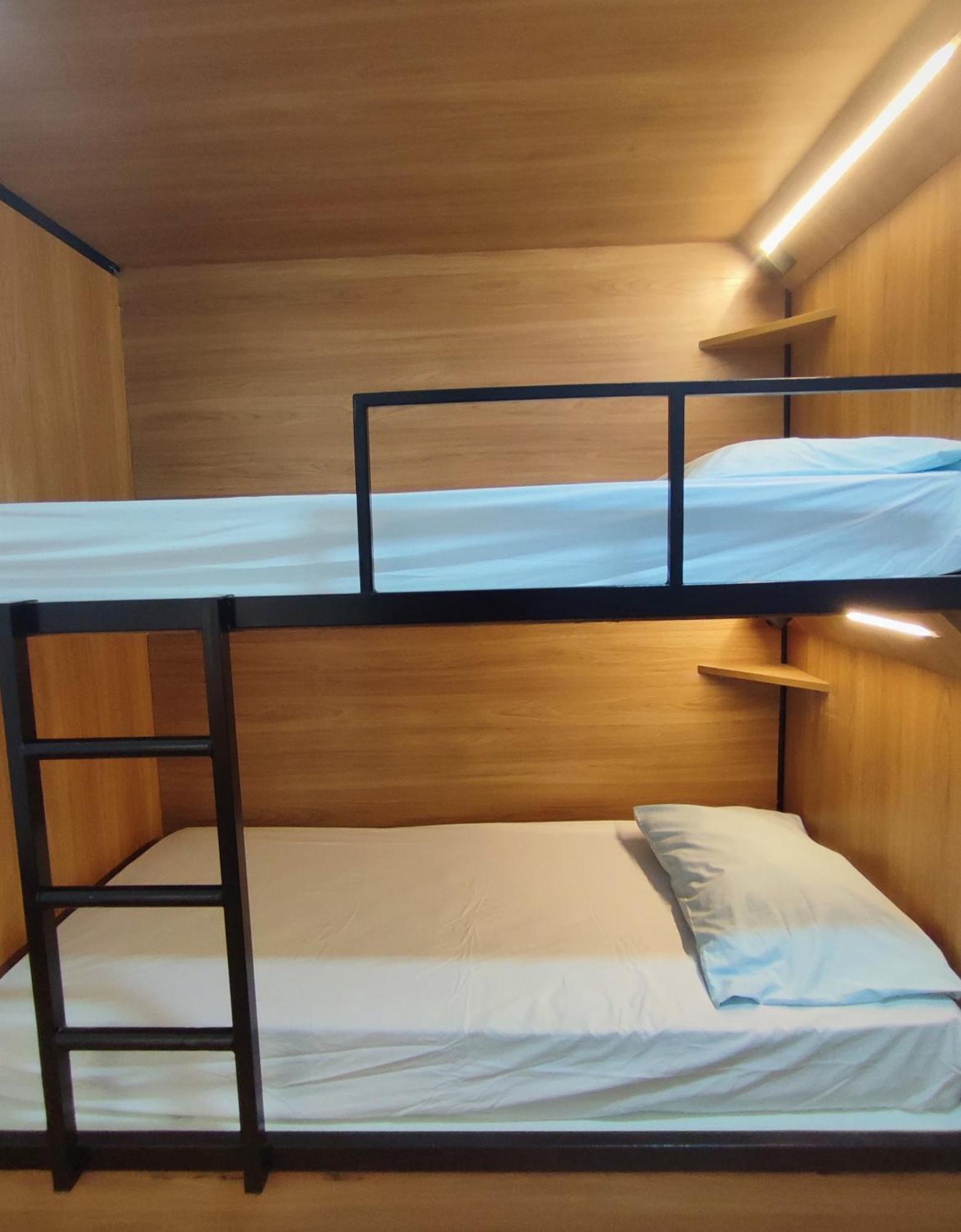 Hostel Casarao 65 Salvador Eksteriør billede