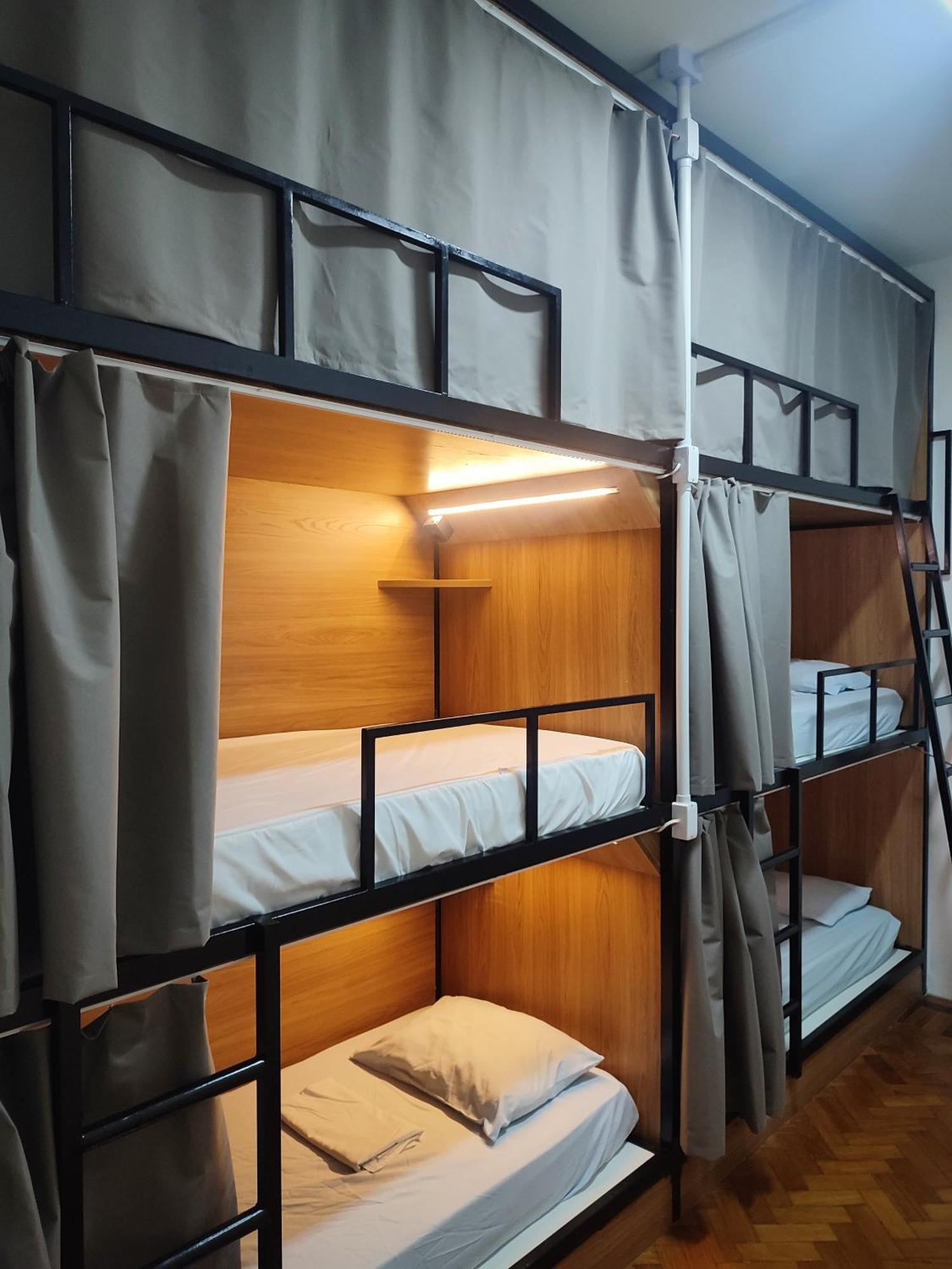 Hostel Casarao 65 Salvador Eksteriør billede