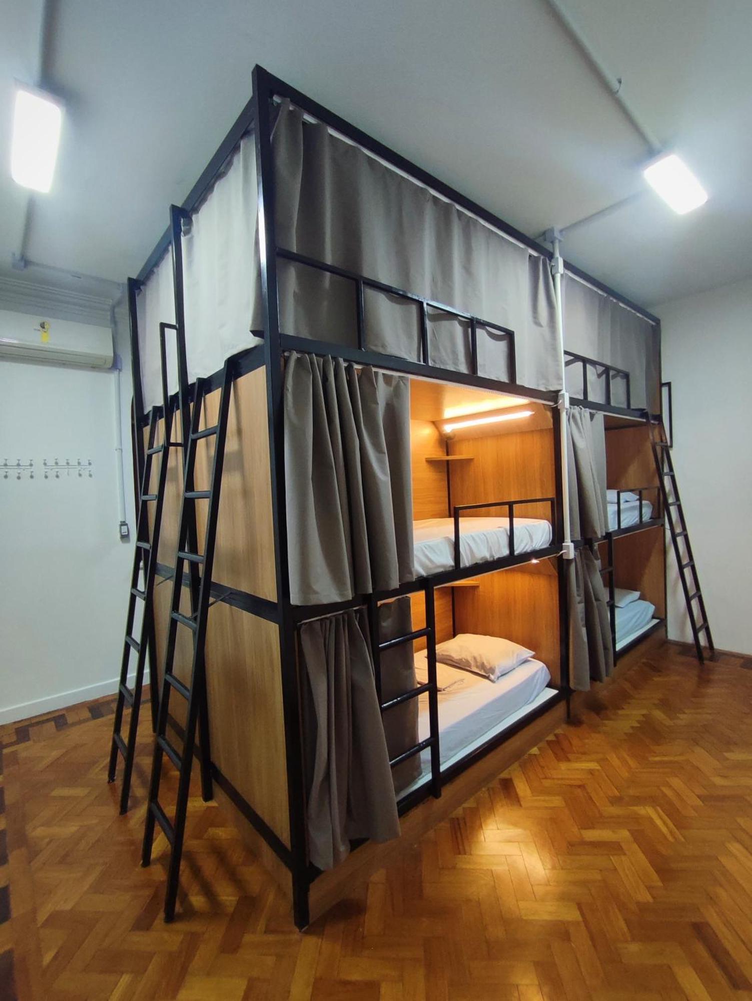 Hostel Casarao 65 Salvador Eksteriør billede