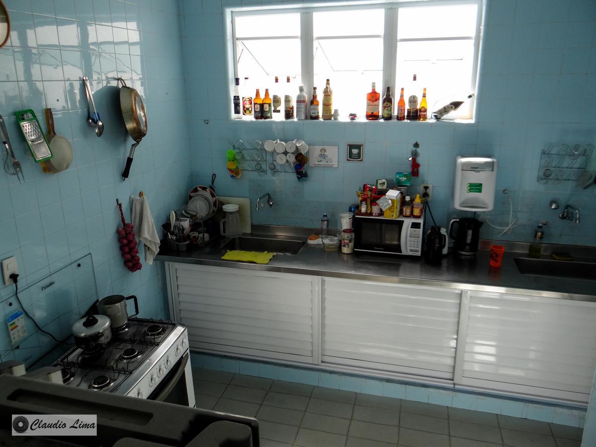 Hostel Casarao 65 Salvador Eksteriør billede