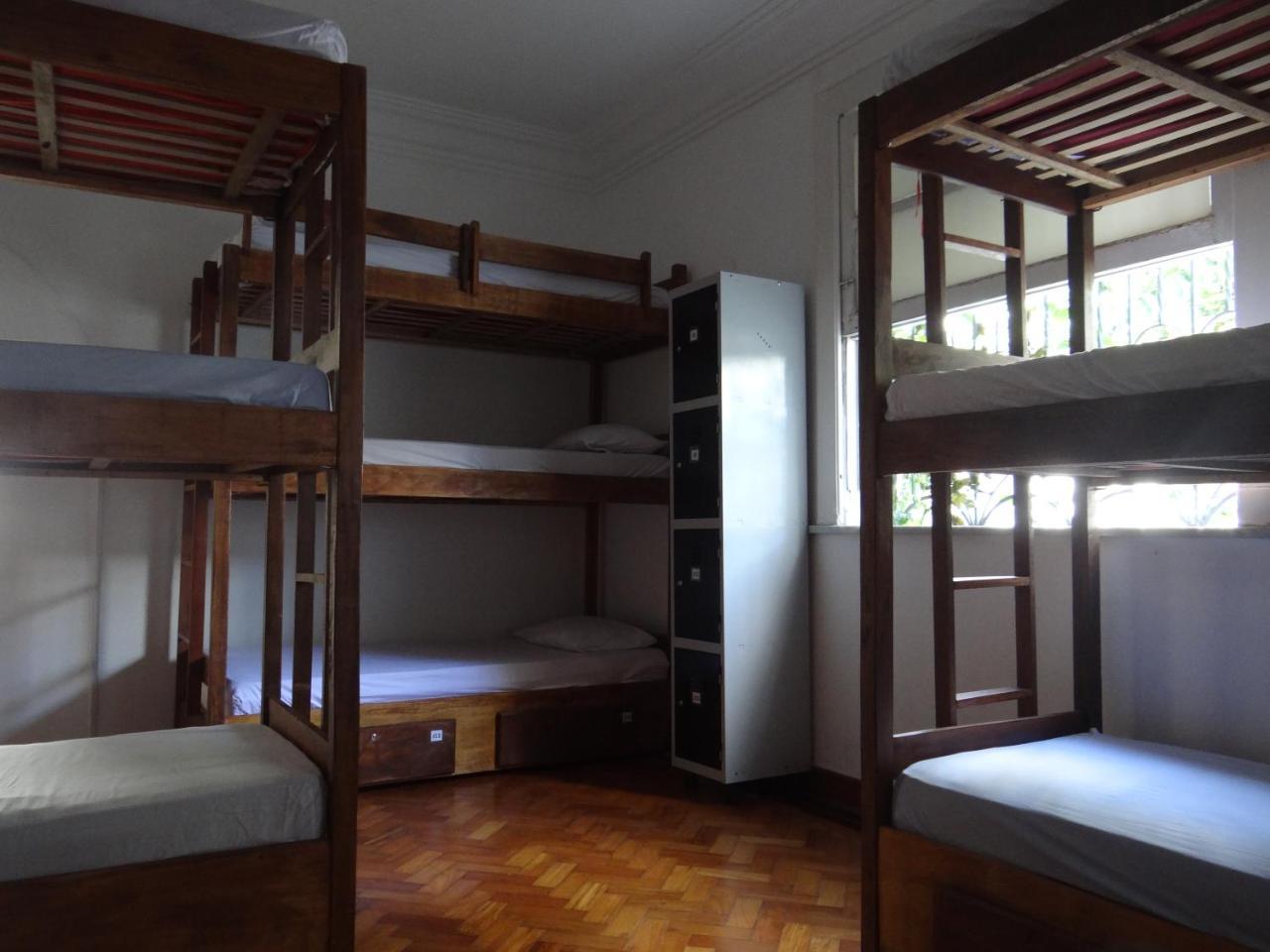 Hostel Casarao 65 Salvador Eksteriør billede