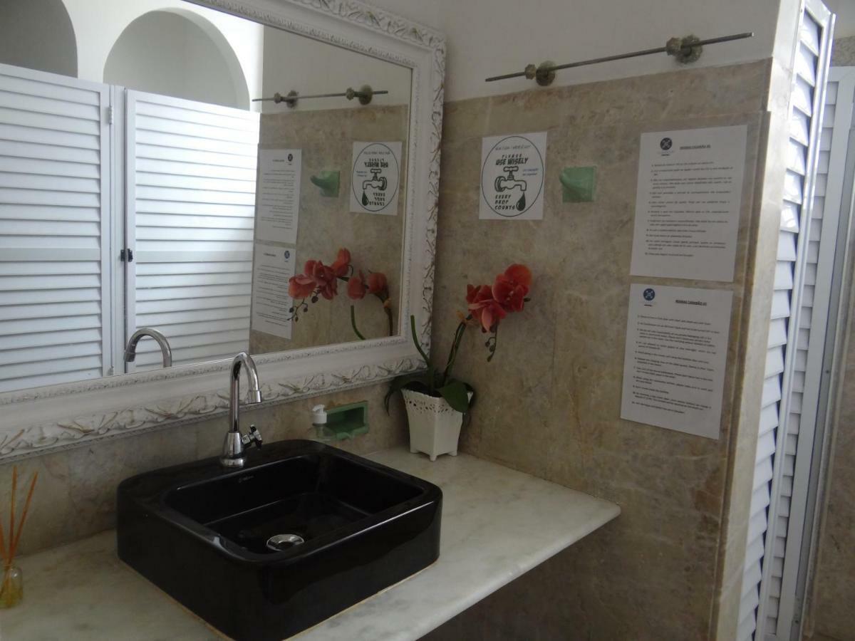 Hostel Casarao 65 Salvador Eksteriør billede