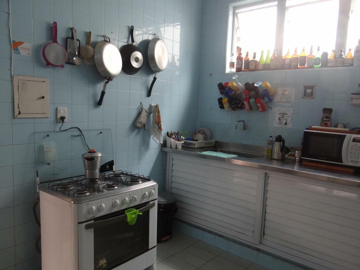 Hostel Casarao 65 Salvador Eksteriør billede